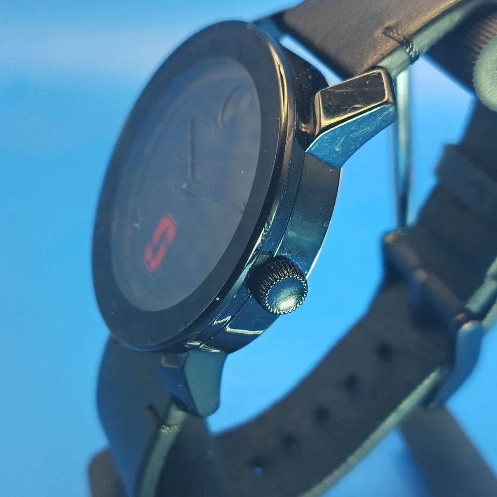 Movado rare 2019